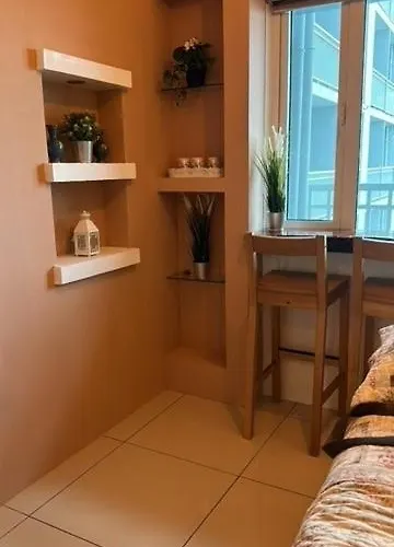 Apartment Breeze Residences With Ocean View By Bmars