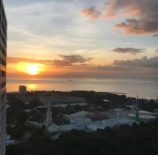 Breeze Residences With Ocean View By Bmars Manila