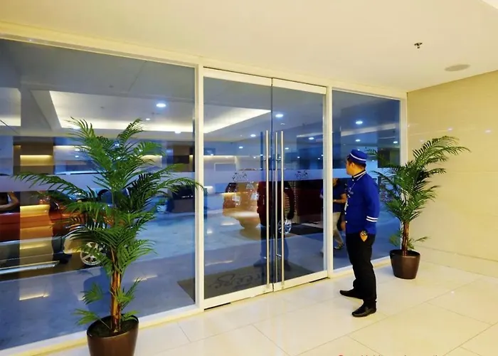 Breeze Residences With Ocean View By Bmars