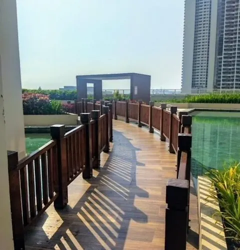 Breeze Residences With Ocean View By Bmars * Manila