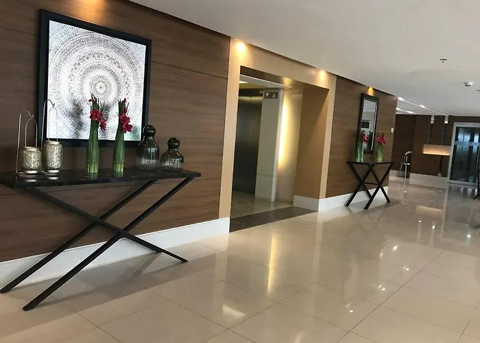 Breeze Residences With Ocean View By Bmars Manila