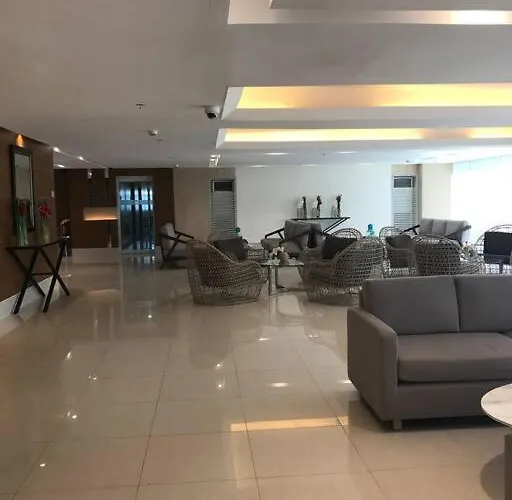 Breeze Residences With Ocean View By Bmars