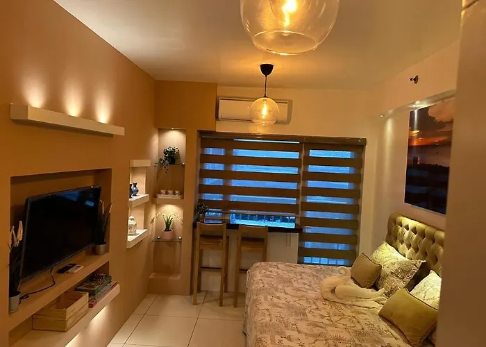 Breeze Residences With Ocean View By Bmars Apartment *